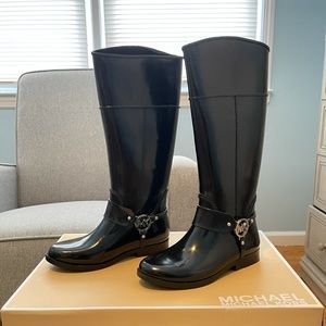 Michael Kors Rain boots